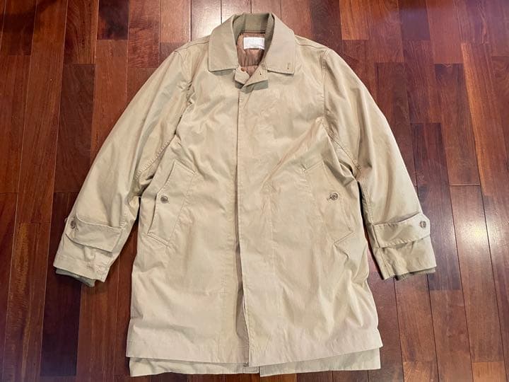 難あり　nanamica ナナミカ 3way Down Coat SUBF818