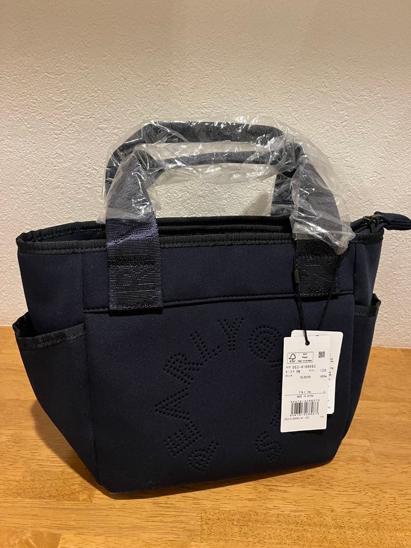 新品　PEARLYGATES パーリーゲイツ　カートバッグ