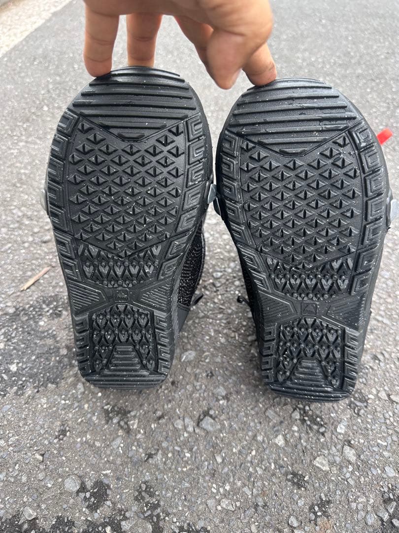 Burton Swath Step On スノーボードブーツ 10.5 Men's Burton Swath