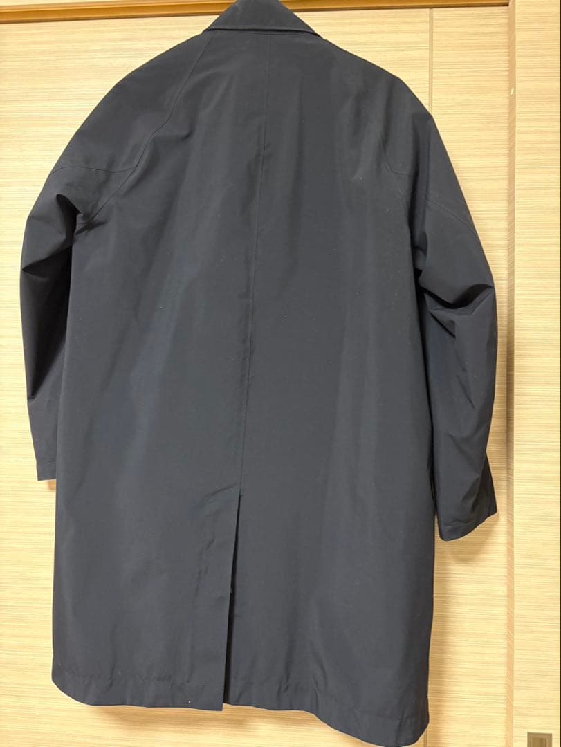 ゴールドウィン×RHC ステンカラーコート