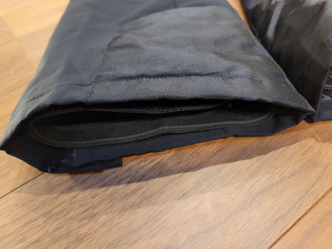 Salomon サロモン スキーウェア 上下セット Lサイズ