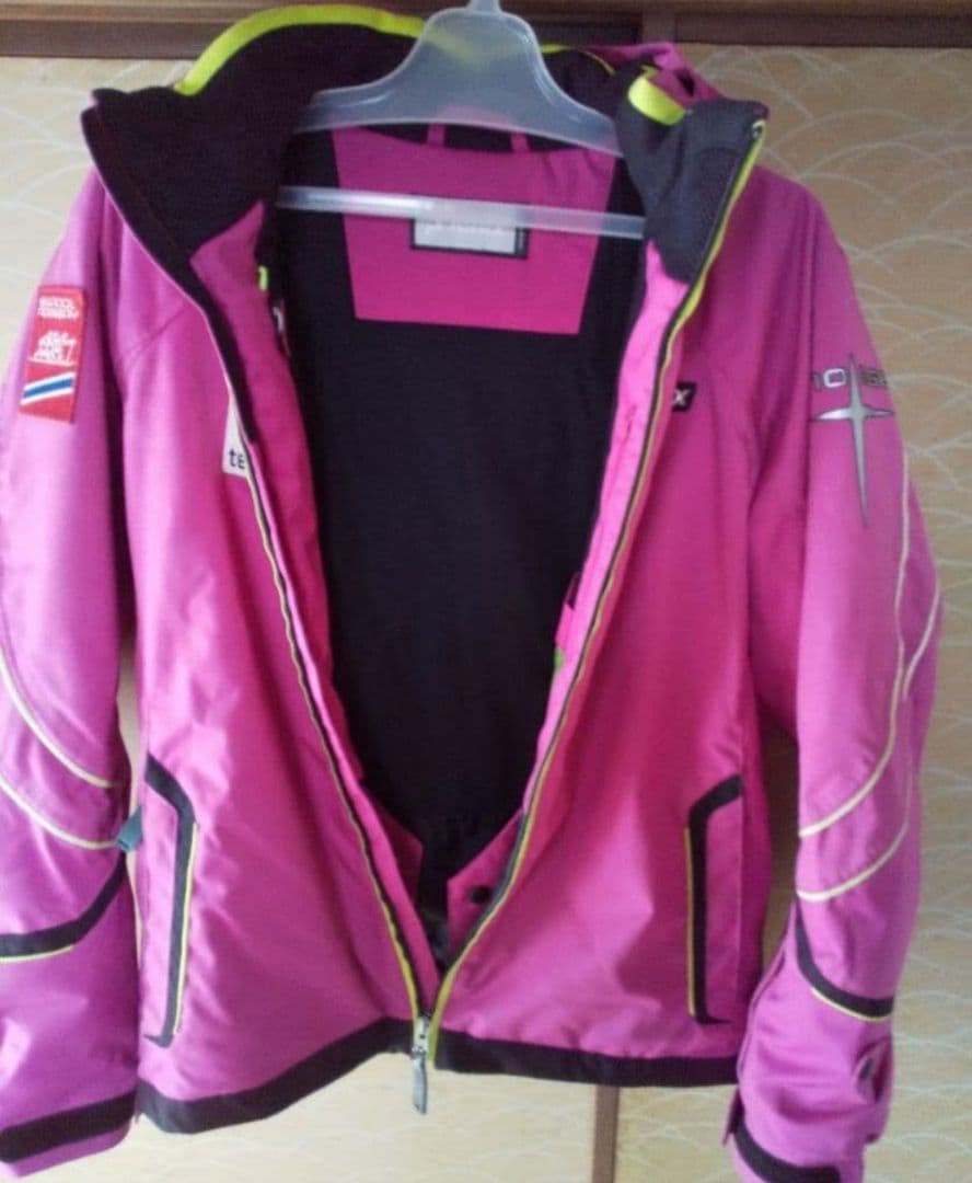 Phenix Norway Team Model フルオープンパンツ