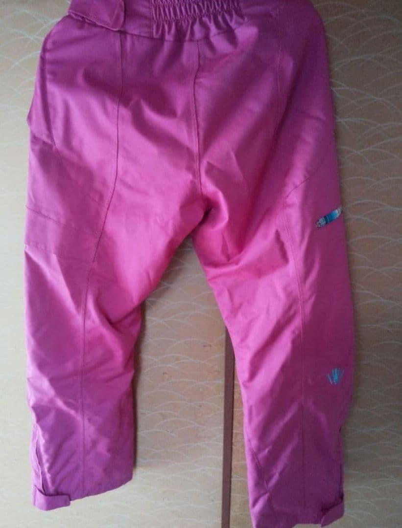 Phenix Norway Team Model フルオープンパンツ