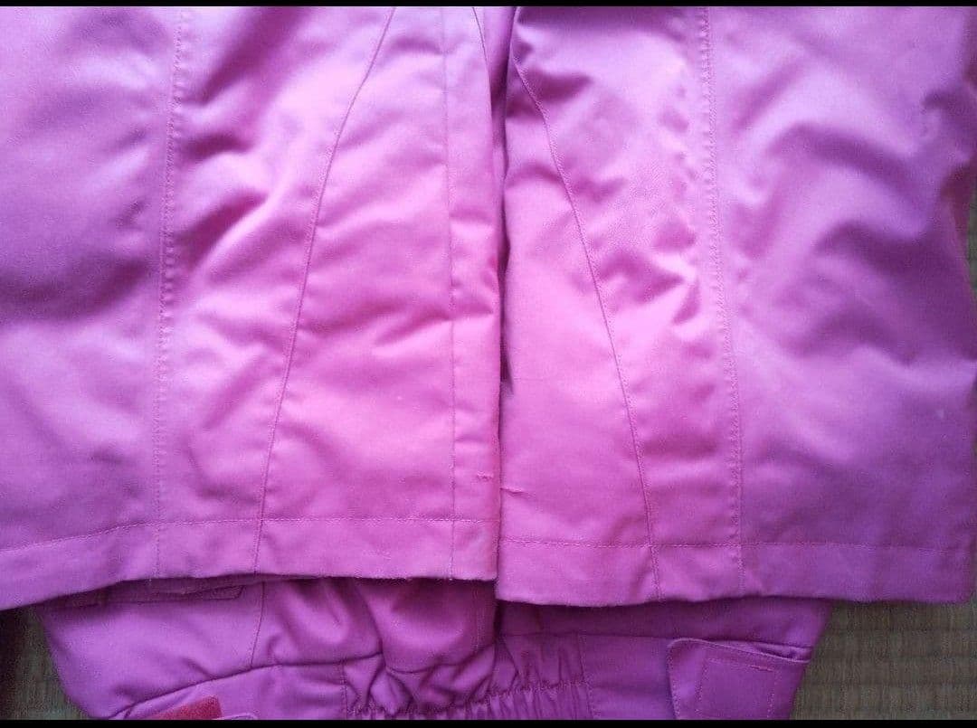 Phenix Norway Team Model フルオープンパンツ