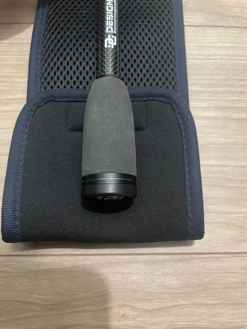 ロッド DESIGNO LEBEN DLT-SJ64UL/MRST2s