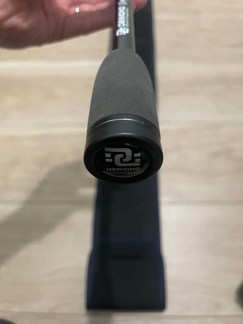 ロッド DESIGNO LEBEN DLT-SJ64UL/MRST2s