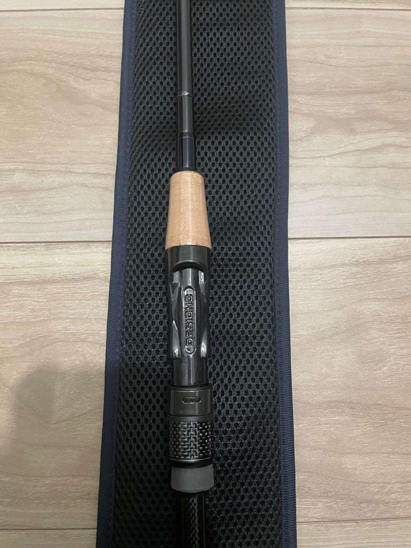 ロッド DESIGNO LEBEN DLT-SJ64UL/MRST2s