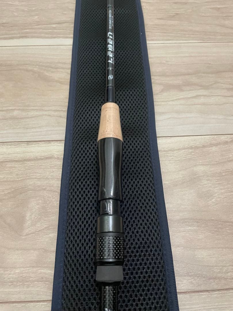 ロッド DESIGNO LEBEN DLT-SJ64UL/MRST2s