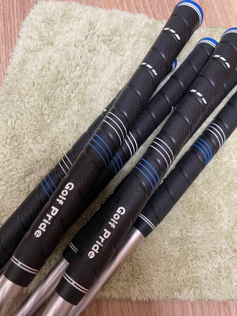 ピンi210 アイアンセット6本