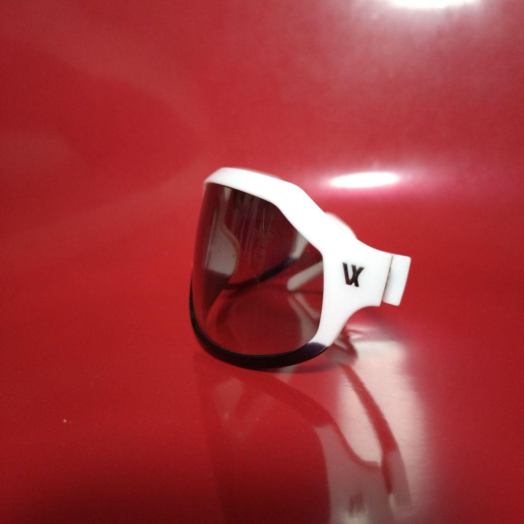 本日22時まで！限定特価！！GACKT着用タイプ！VARTIXサングラス 超美品