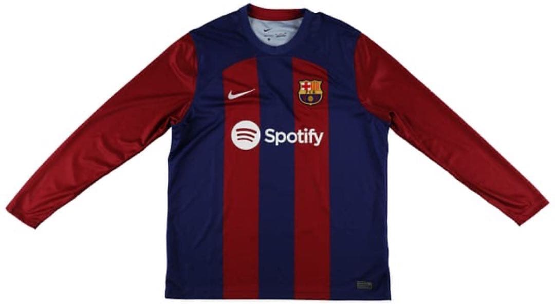 FCバルセロナ GAVI 6 サイン入り ベケット鑑定済 - メルカリ