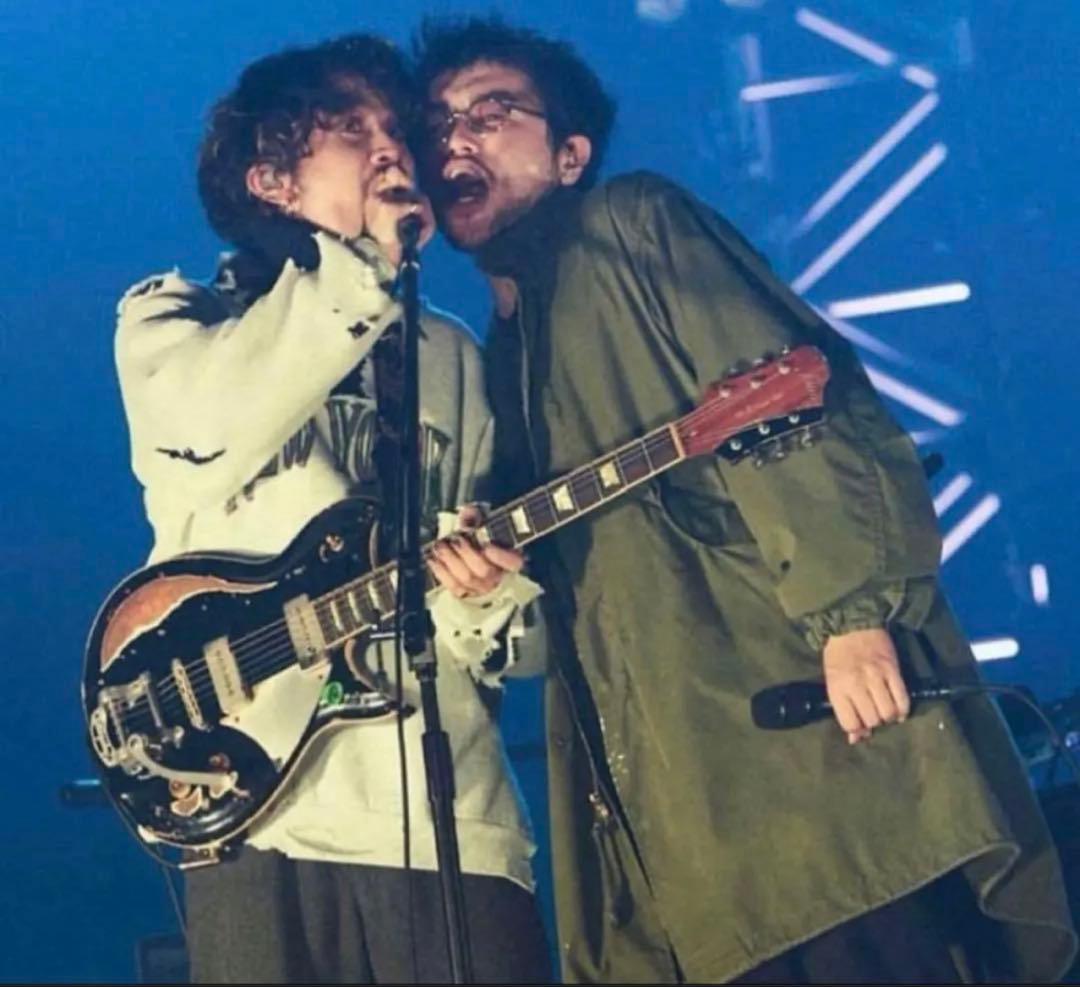 す*ず様 美品 m51 フィールドジャケット モッズコート3way 井口理