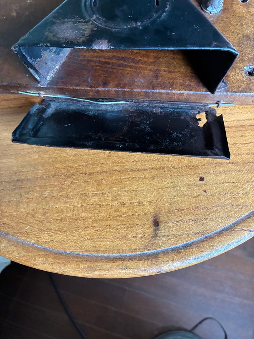 フランス　アンティーク コーヒー　ハーブ　ミル　グラインダー 1800年代　英国