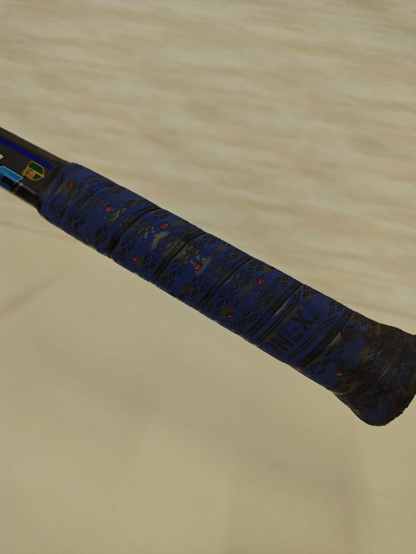 YONEX軟式ラケット