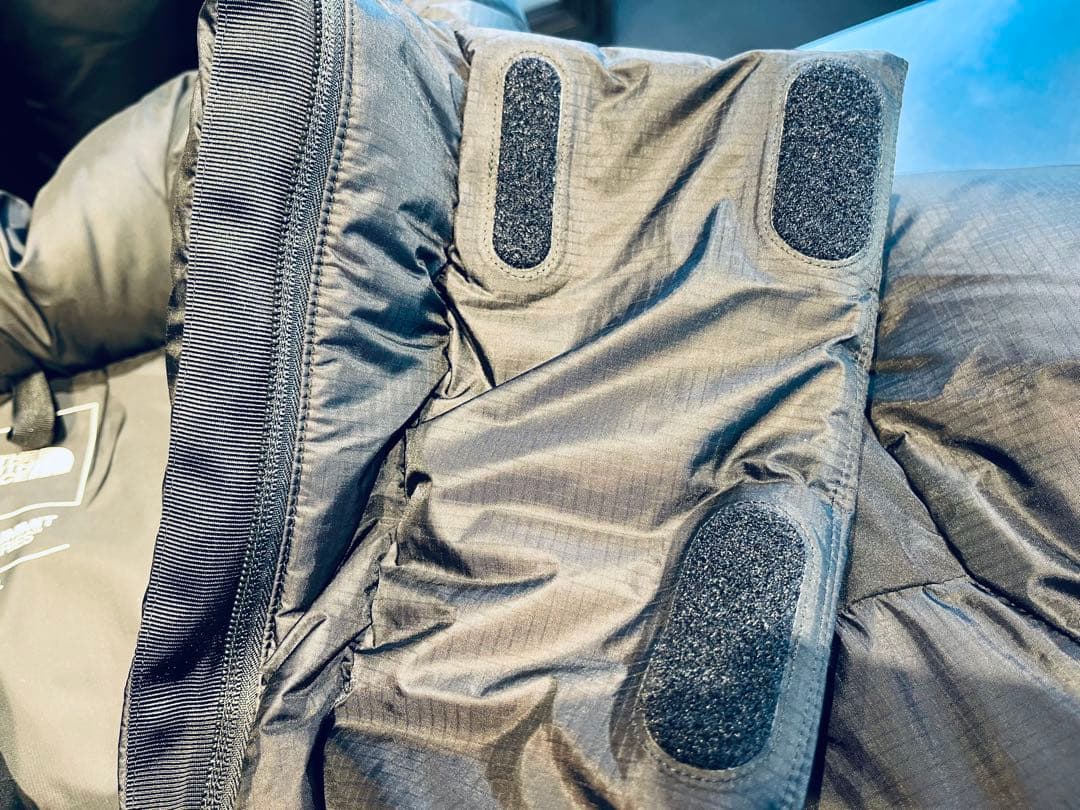 THE NORTH FACE サミット　ヒマラヤンパーカー　XL