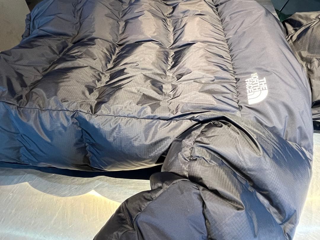 THE NORTH FACE サミット　ヒマラヤンパーカー　XL