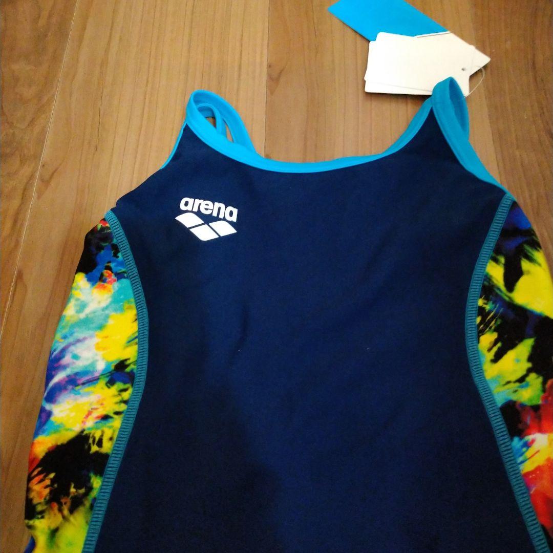 アリーナ　長持ち水着　13号 新品未使用