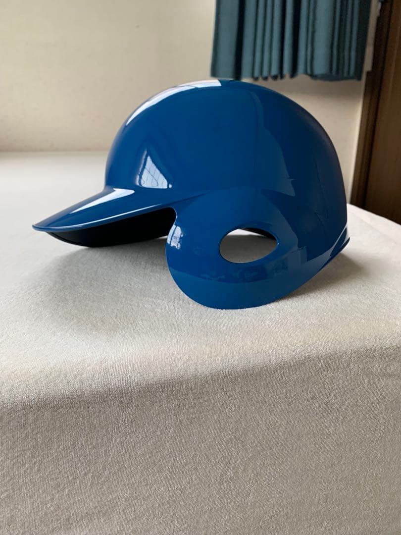 北海道日本ハムファイターズ プロコレヘルメット 右打者用 サイズO