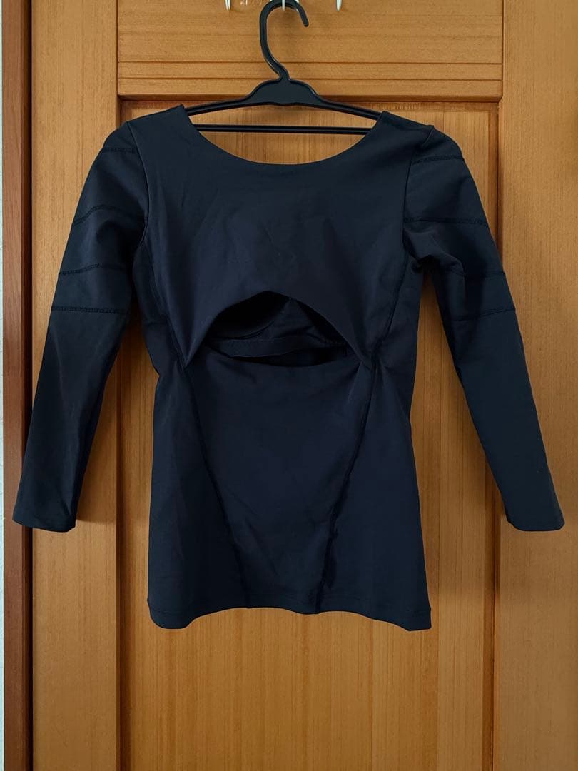 LAVA Rintosull ピラティスウェア上下セットパーフェクトフォーム