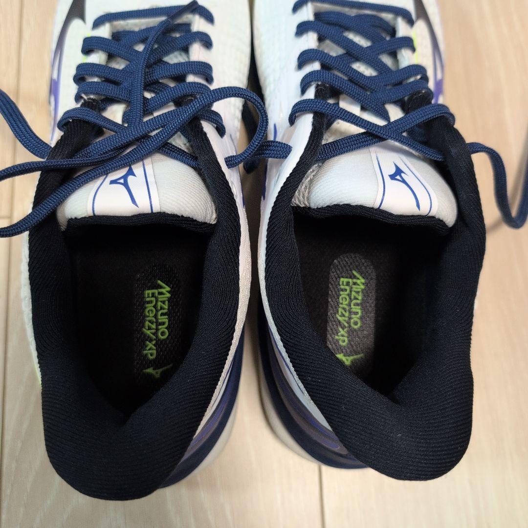 シューズ(男性用) Mizuno WAVE EXCEED TOUR 7 OC 26.5cm