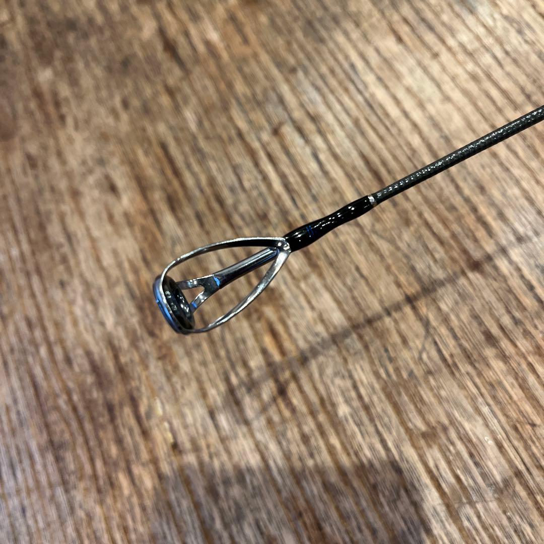 ヤマガブランクス　BlueSniper82/6