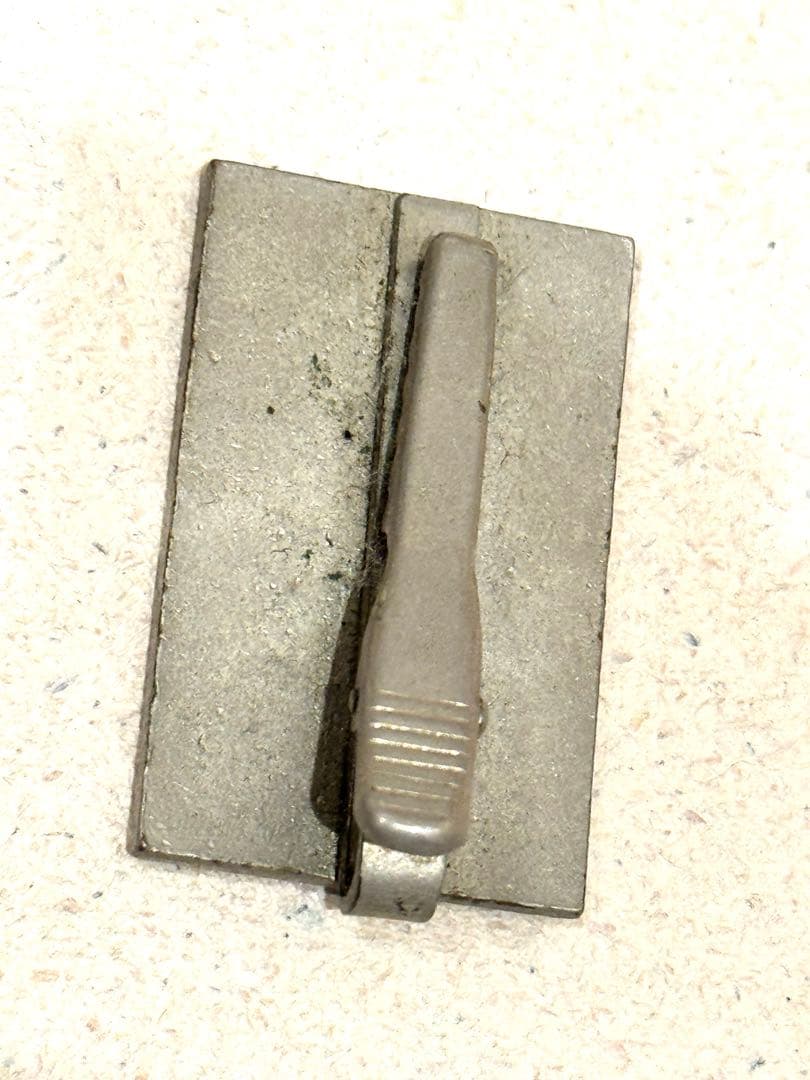 クリームソーダ 80's 当時 ネクタイピン CREAM SODA - 小物公式 ストア