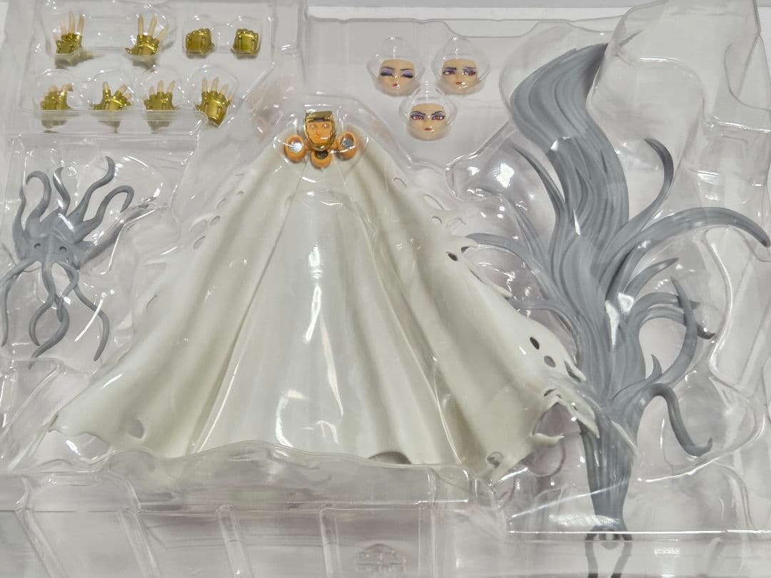 聖闘士聖衣神話EX オピュクスオデッセウス