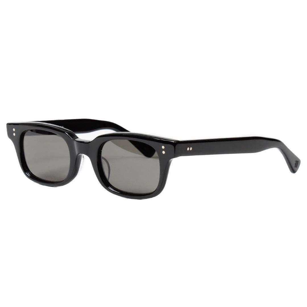 WACKO MARIA 金子眼鏡 GLASSES (TYPE-2)