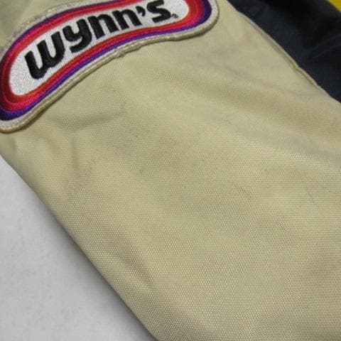 YELLOW CORN BRP イエローコーン バイクウエアジャケット L