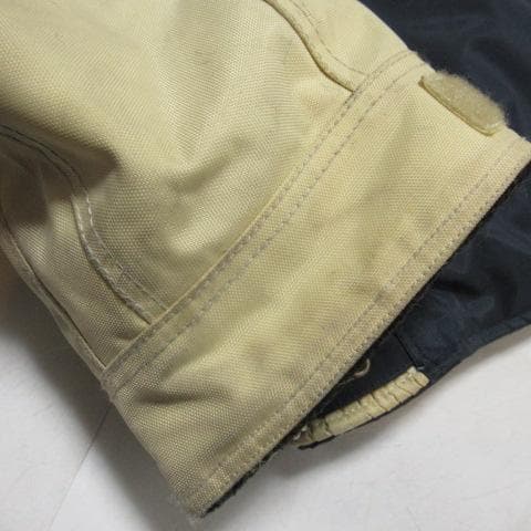 YELLOW CORN BRP イエローコーン バイクウエアジャケット L