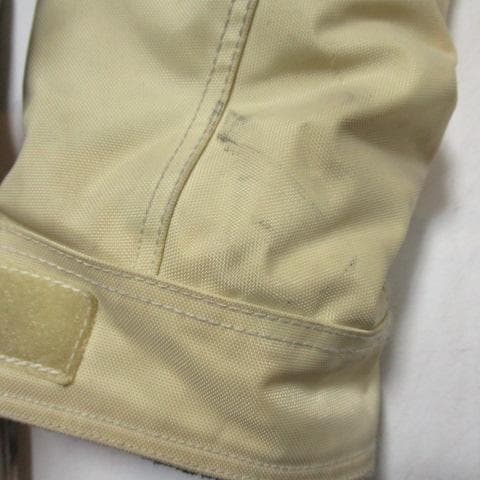 YELLOW CORN BRP イエローコーン バイクウエアジャケット L