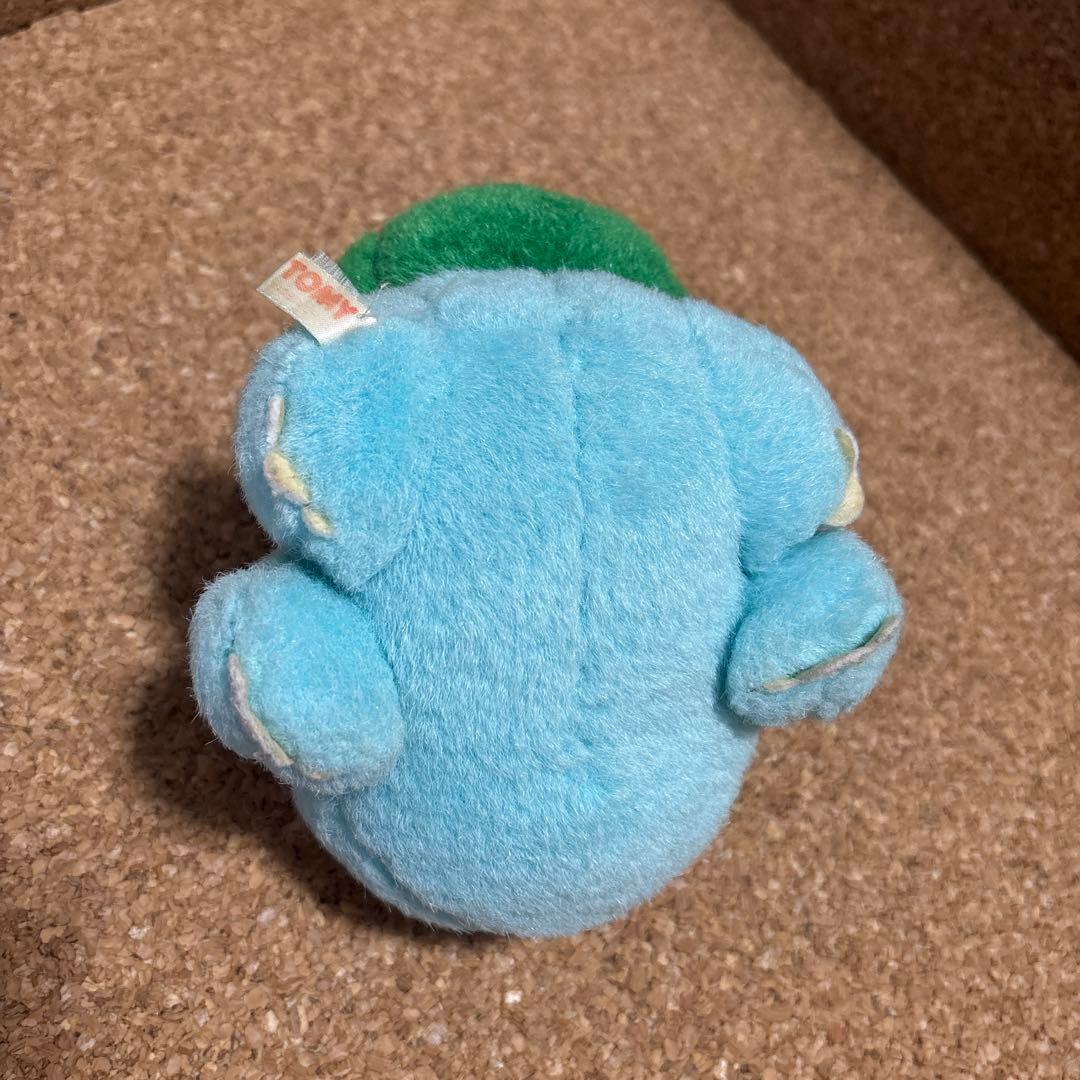 ポケモン ぬいぐるみ まとめ売り チルタリス ラプラス イーブイ 他 初期御三家