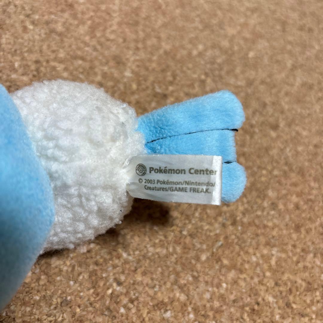 ポケモン ぬいぐるみ まとめ売り チルタリス ラプラス イーブイ 他 初期御三家