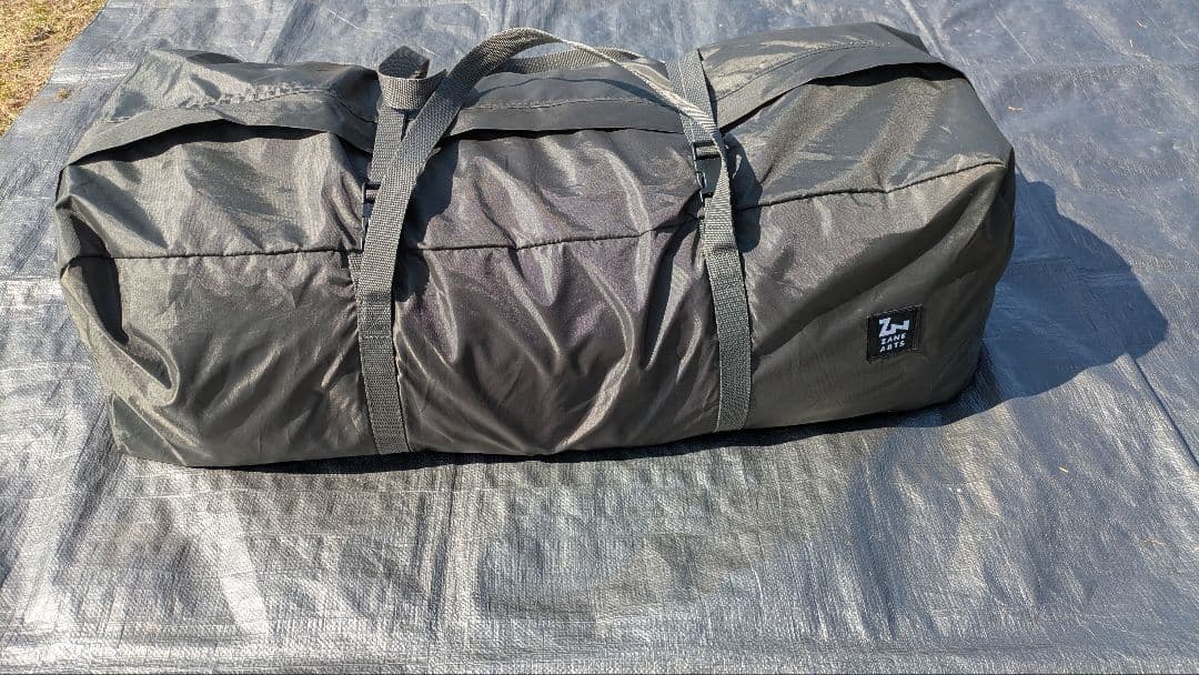 ゼクーM ゼインアーツ