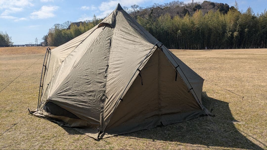 ゼクーM ゼインアーツ