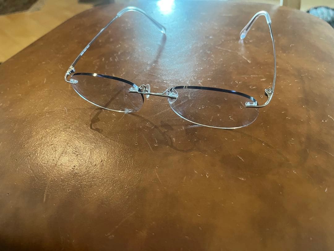 【最終値下げ】Atelier Macriリムレス