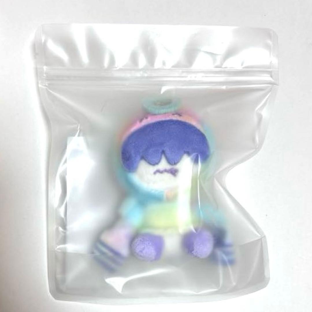 TXT プルバトゥ フムニャリン レインボー キーリング ヒュニンカイ