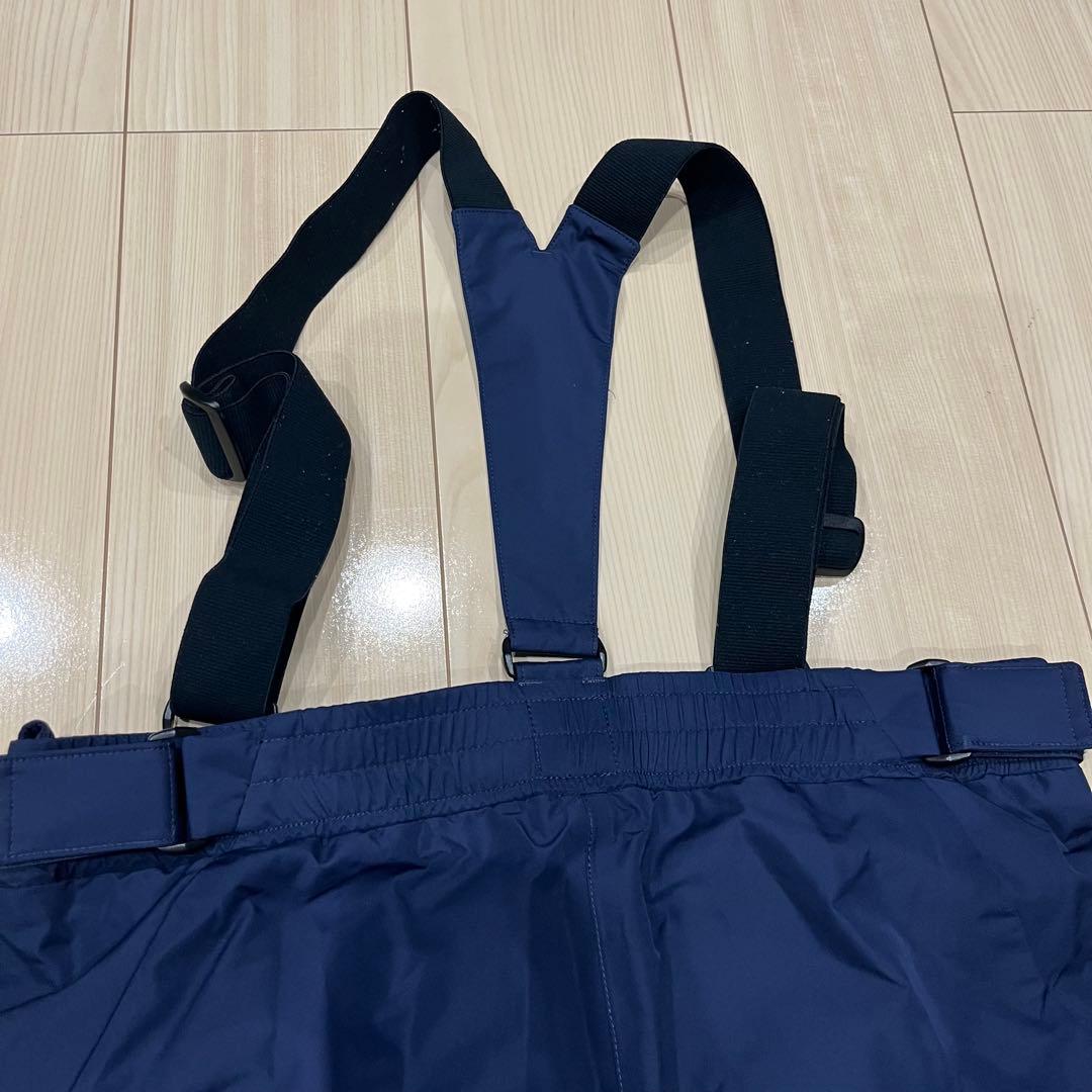 【DESCENTE】デサント　スキーウェア　上下セット　スキー　スノーボード