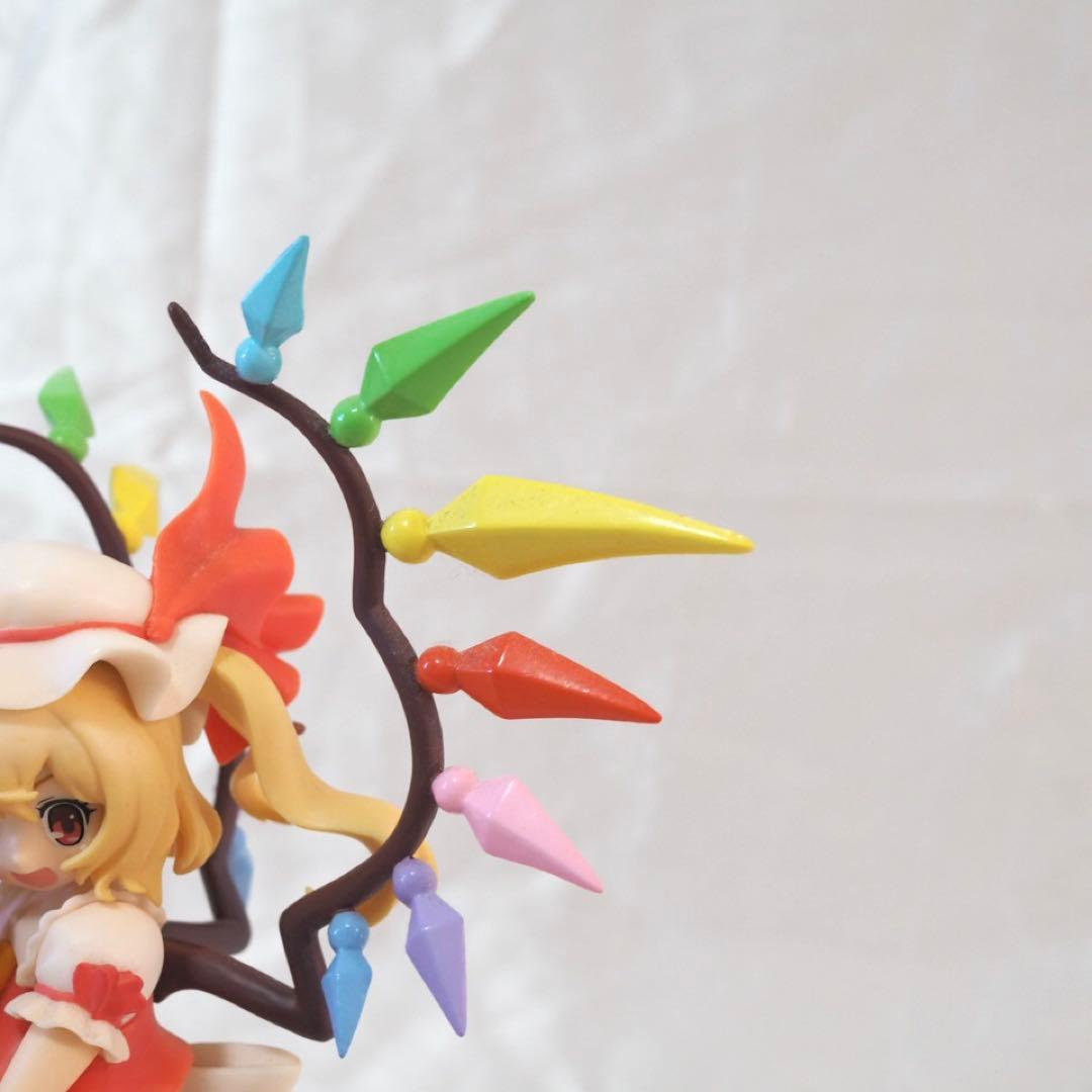 SEGA セガ レミリア　フランドール プレミアムフィギュア