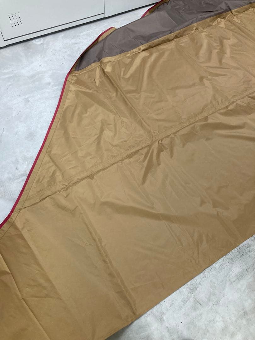 スノーピーク アメニティタープヘキサLセット エントリーパックTT