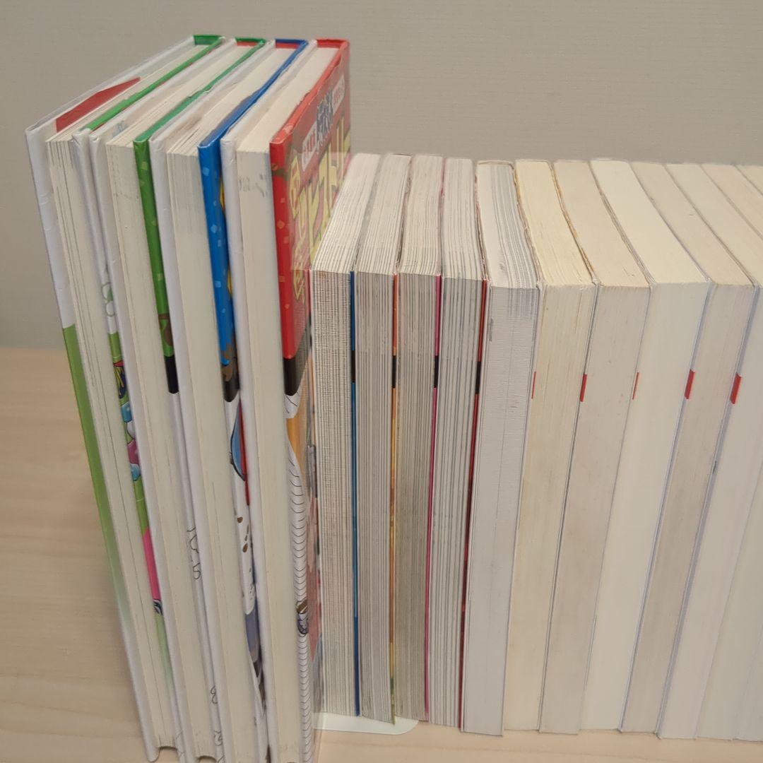 ドラえもん学習シリーズ 科学ワールド ふしぎのヒストリー セット