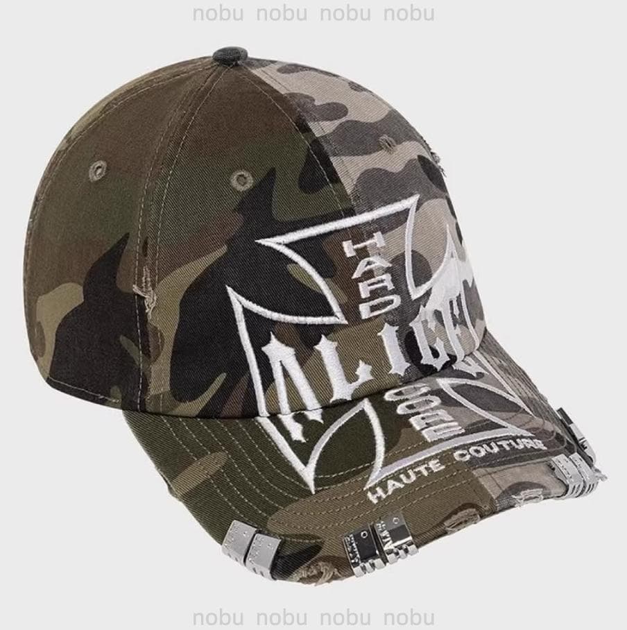 alice hollywood chopper nubian cap y2k - メルカリ