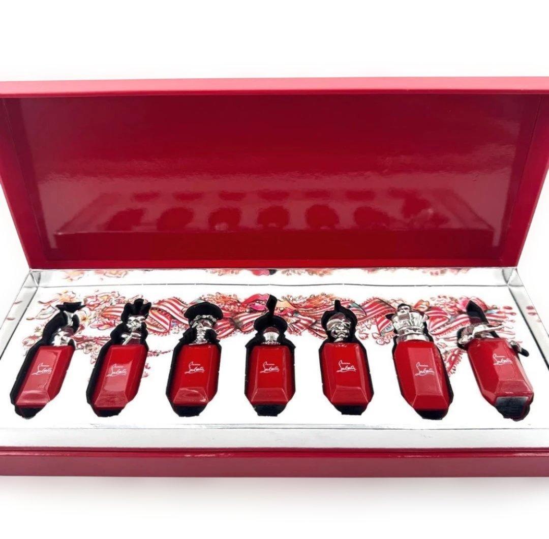 Christian Louboutin 香水セット 7本