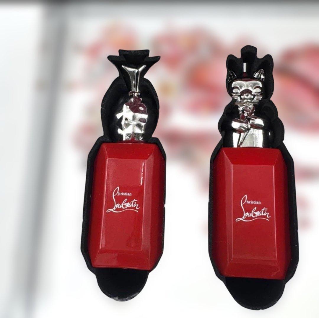 Christian Louboutin 香水セット 7本