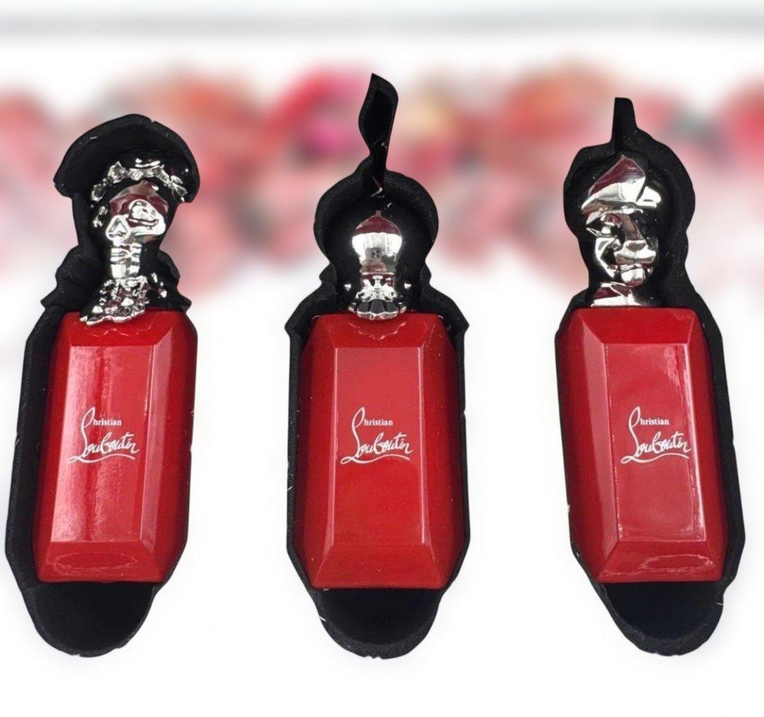 Christian Louboutin 香水セット 7本
