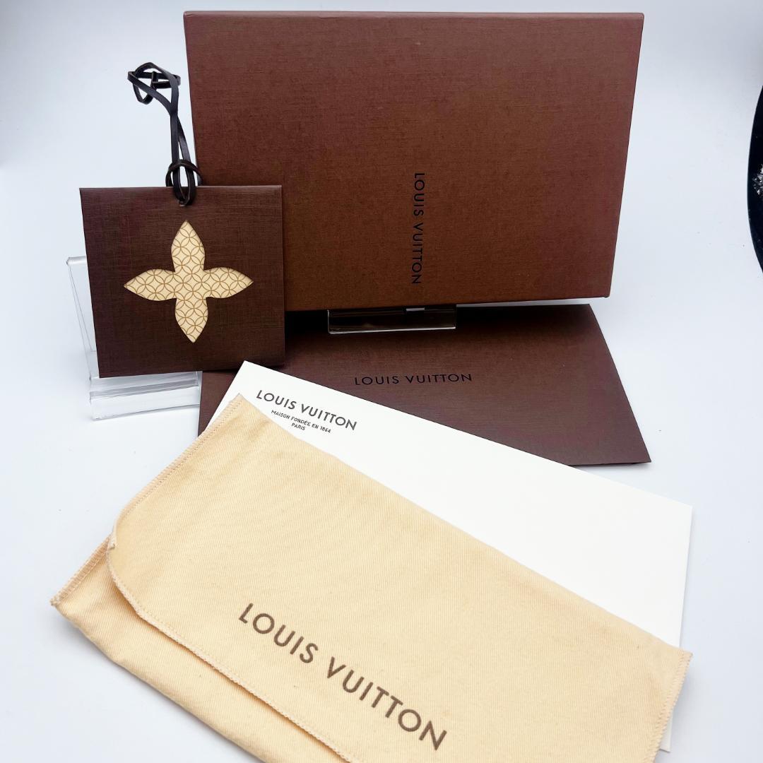 エコ割！専用価格！ルイヴィトン サラ モノグラム 長財布 正規保証2448.