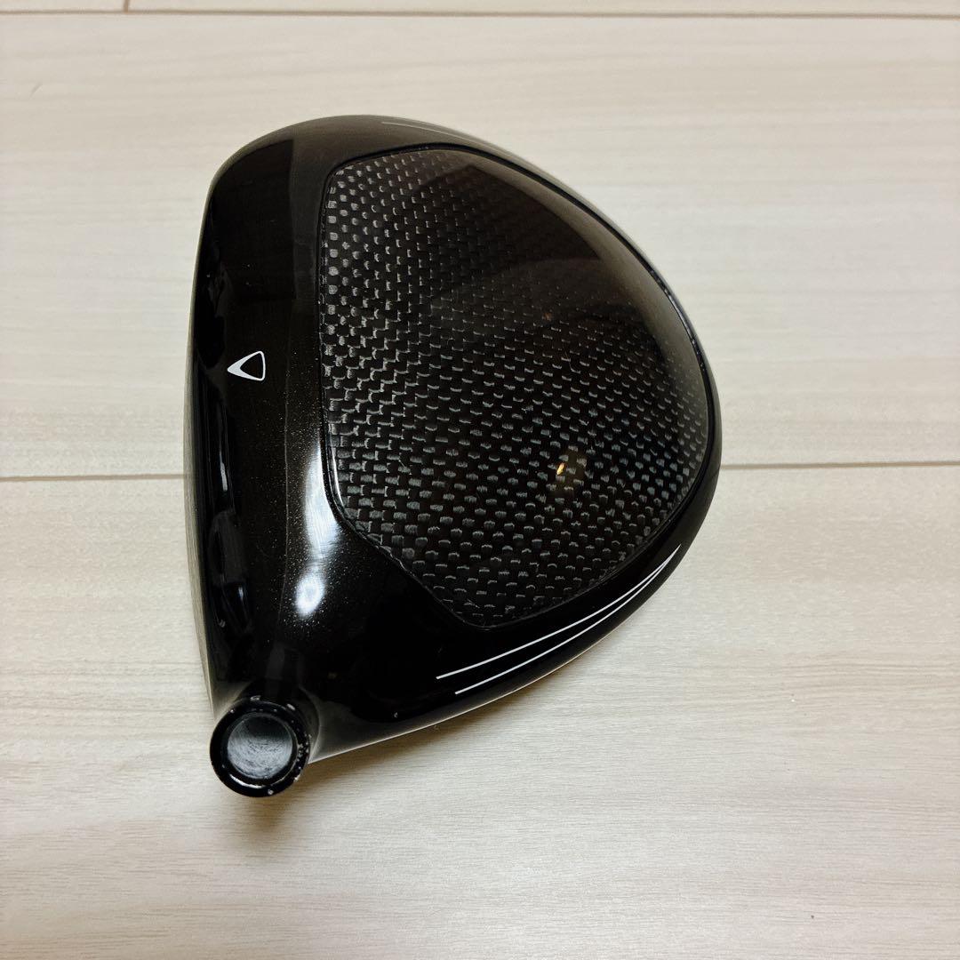 【エポン】EF-02D ドライバー ヘッドカバー付き