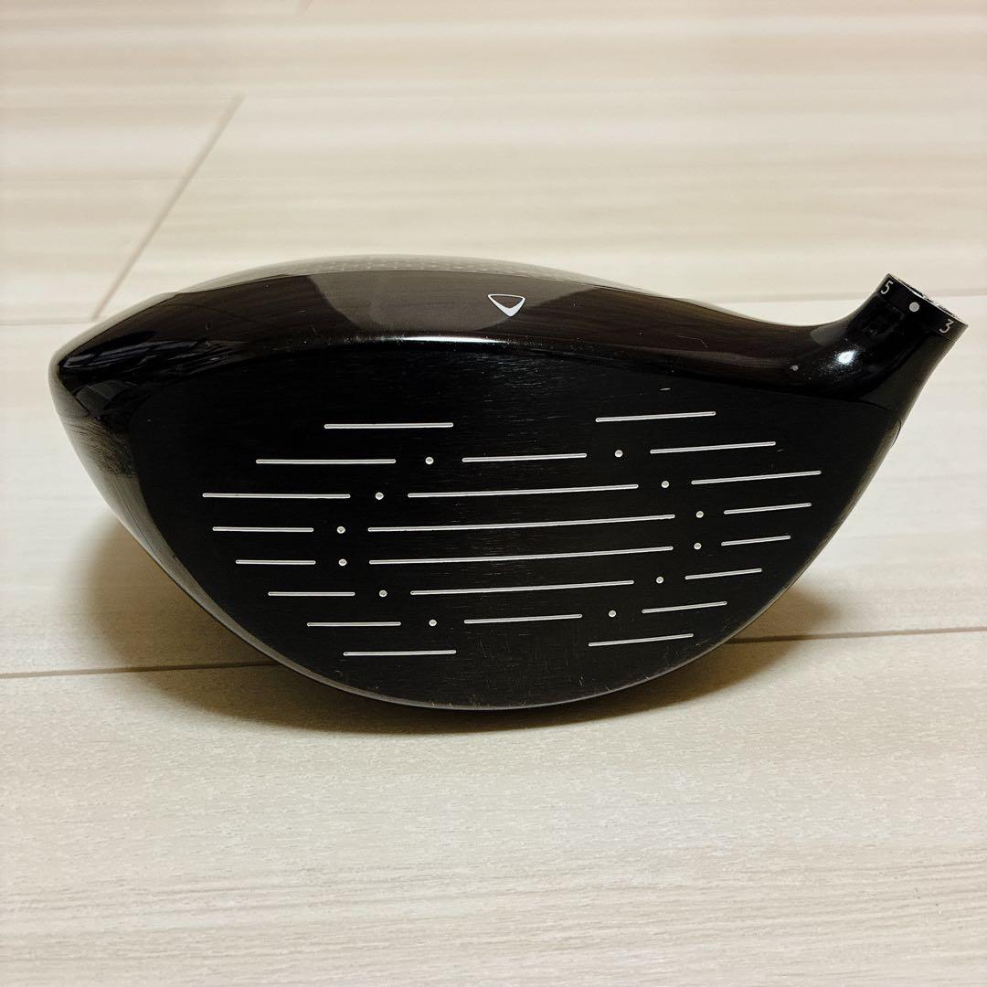 【エポン】EF-02D ドライバー ヘッドカバー付き