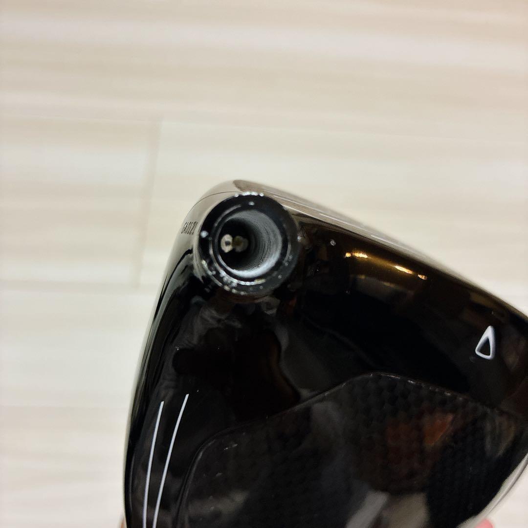 【エポン】EF-02D ドライバー ヘッドカバー付き