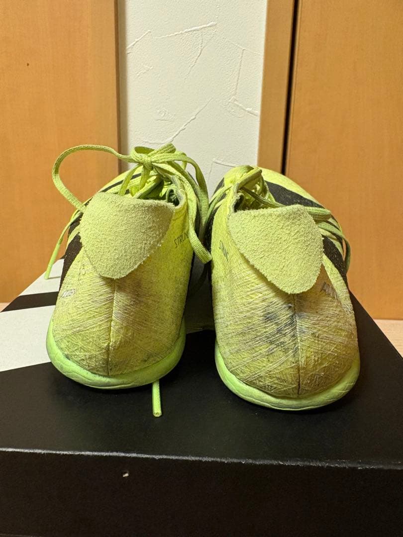 【adidas】ADIZERO prime SP3